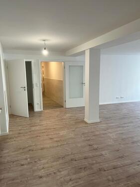 Foto - Etagenwohnung zur Miete in Bad Frankenhausen/Kyffhäuser