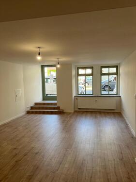 Foto - Etagenwohnung in Bad Frankenhausen/Kyffhäuser