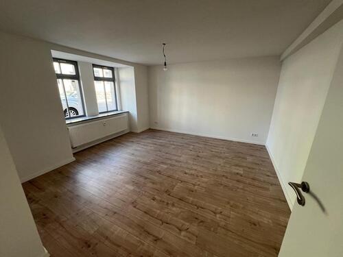 Foto - Etagenwohnung in Bad Frankenhausen/Kyffhäuser zur Miete
