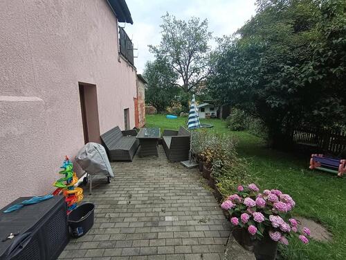 Foto - Etagenwohnung zur Miete in Werdau