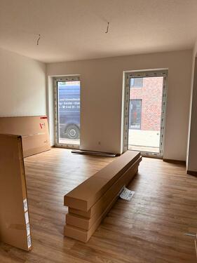 Foto - Etagenwohnung in Großenkneten