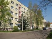 Foto - Etagenwohnung zur Miete in Bernburg (Saale)