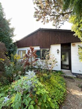Foto - Einfamilienhaus Bungalow Bezugsfrei von Privat in Rudow
