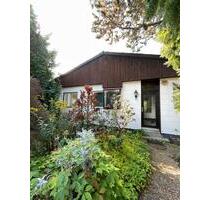 Einfamilienhaus Bungalow Bezugsfrei von Privat in Rudow - Berlin Neukölln