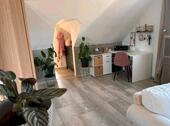 Foto - großen&helle Wohnung auf dem Land. Viel Platz zum leben&arbeiten