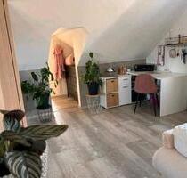 großen&helle Wohnung auf dem Land. Viel Platz zum leben&arbeiten - Dahlem