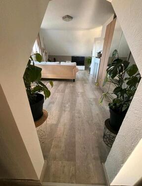 Foto - Etagenwohnung in Dahlem