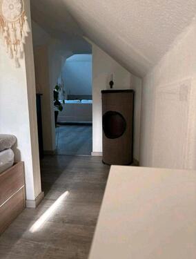 Foto - Etagenwohnung in Dahlem zur Miete