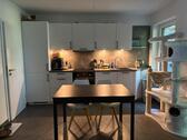 Foto - Charmante Erdgeschosswohnung mit Einbauküche.