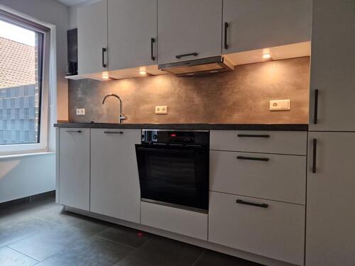 Foto - Etagenwohnung zur Miete in Bunde