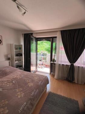 Foto - 1-Zimmer Wohnung Bad Reichenhall