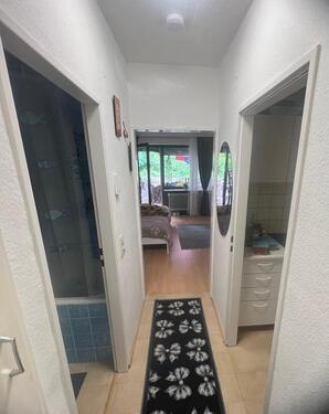 Foto - Etagenwohnung zur Miete in Bad Reichenhall