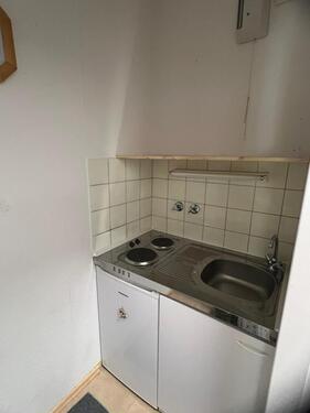 Foto - Etagenwohnung in Bad Reichenhall