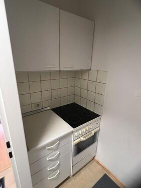 Foto - Etagenwohnung in Bad Reichenhall zur Miete