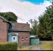 Idyllisches Zechenhaus für Liebhaber frei günstig von Privat - Essen Stadtbezirk VI