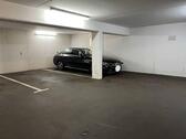 Foto - Tiefgarage neben Schauspielhaus, Ostra Allee