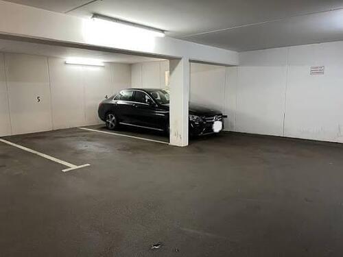 Foto - Tiefgarage neben Schauspielhaus, Ostra Allee
