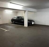 Tiefgarage neben Schauspielhaus, Ostra Allee - Dresden