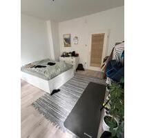 WG Zimmer Hannover List Wohnung mit Balkon