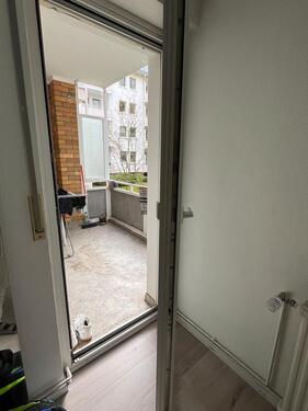 Foto - Etagenwohnung in Hannover