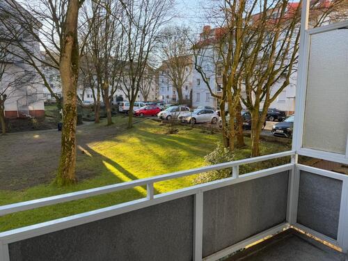Foto - Etagenwohnung in Hannover zur Miete