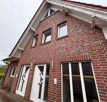 Kleine Wohnung für Singles oder Wochenendfahrer - Lohne (Oldenburg)