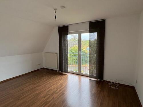 Foto - Etagenwohnung zur Miete in Lohne (Oldenburg)