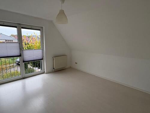 Foto - Etagenwohnung in Lohne (Oldenburg)