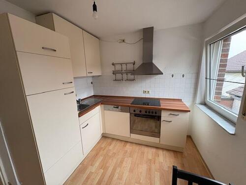 Foto - Etagenwohnung in Lohne (Oldenburg) zur Miete