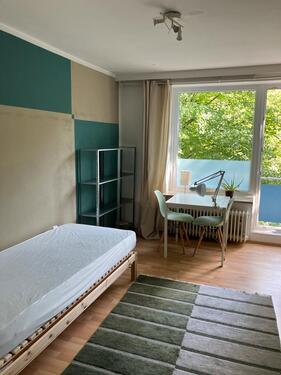 Foto - Etagenwohnung in Hamburg