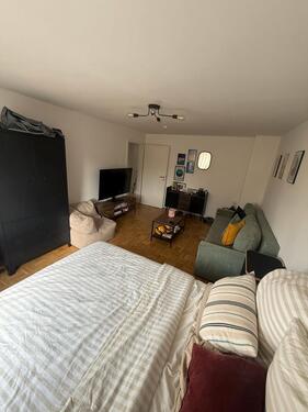 Foto - Etagenwohnung zur Miete in Regensburg