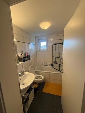 Foto - Etagenwohnung in Regensburg