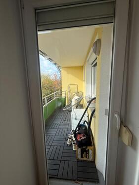 Foto - Etagenwohnung in Regensburg zur Miete