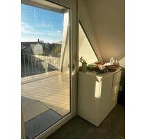 Bester Lage, Zu vermieten 2 Zimmer Wohnung neben S-Bah - Seligenstadt