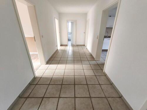 Foto - 4-Zimmerwohnung - 770,00 EUR Kaltmiete,
