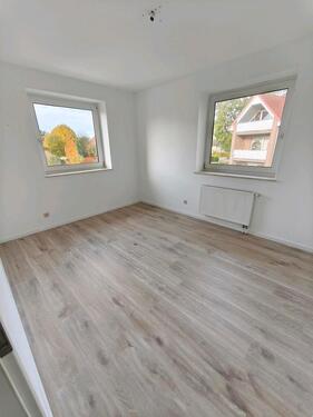 Foto - Etagenwohnung zur Miete in Eystrup