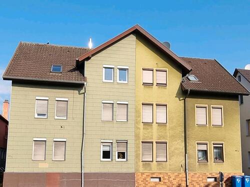 Foto - Mehrparteienhaus - 899.000,00 EUR Kaufpreis,