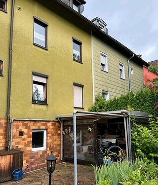 Foto - Einfamilienhaus zum Kaufen in Aalen