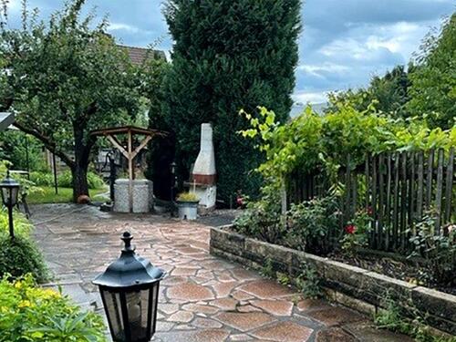 Foto - Einfamilienhaus in Aalen