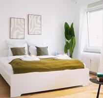 2,5-Zimmer-Wohnung in der Südlichen Vorstadt Koblenz