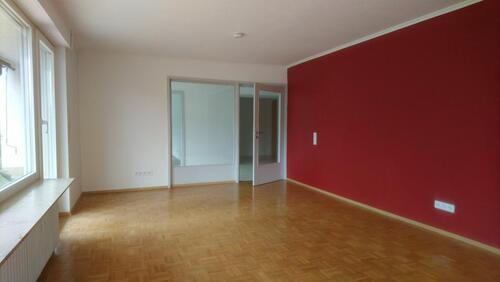 Foto - Schöne Gepflegte 4,5-Zimmer-Wohnung mit Terrasse und Einbauküche