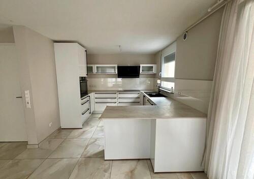 Foto - Stuttgart - Zuffenhausen 2 Zimmer Wohnung mit Balkon