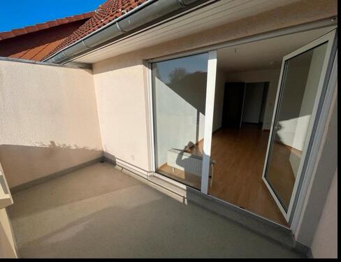 Foto - 2 Zimmer Etagenwohnung in Bückeburg