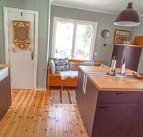 Urlaub in Schweden, großzügiges gemütliches Haus - Fredenbeck