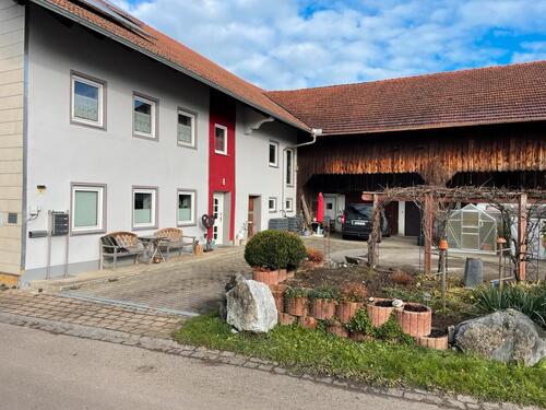 Foto - Haus im Allgäu - 507.000,00&nbsp;EUR Kaufpreis, ca.&nbsp; 270,00&nbsp;m&sup2;