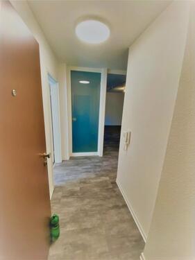 Foto - 1.5 Zimmer Etagenwohnung zur Miete in Dogern