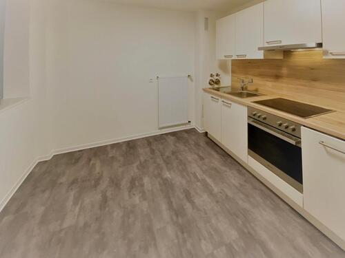 Foto - 1.5 Zimmer Etagenwohnung in Dogern