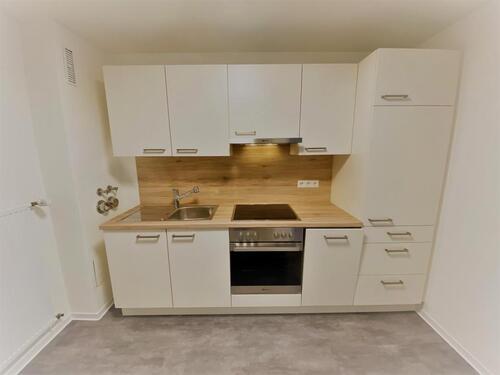 Foto - Etagenwohnung in Dogern zur Miete