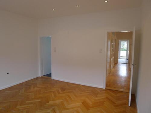 Foto - Etagenwohnung in Braunschweig zur Miete