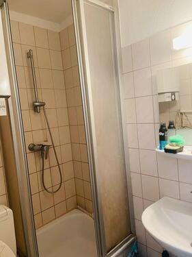 Foto - Dachgeschoßwohnung in Göttingen zur Miete